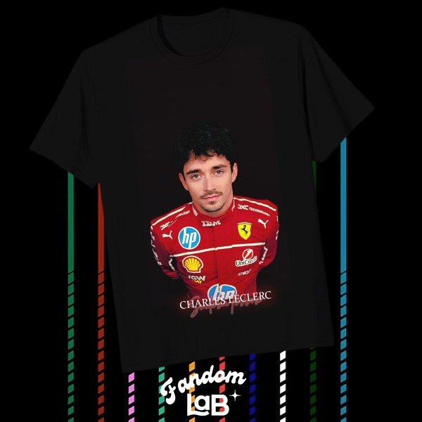Producto - Charles Leclerc