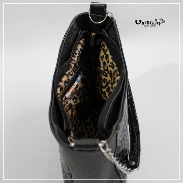 Producto - Cartera Ana (negro) - 4