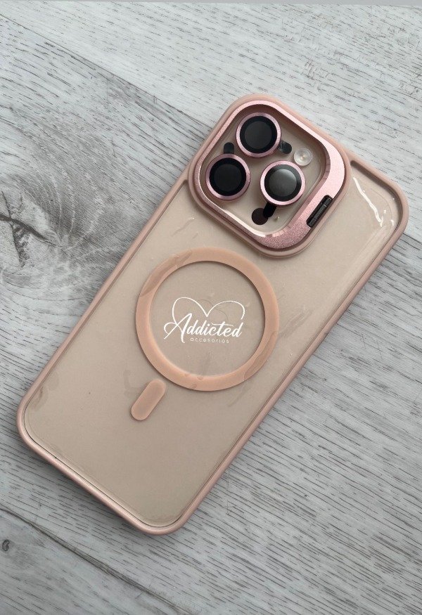 Producto - Super Combo  borde rosa