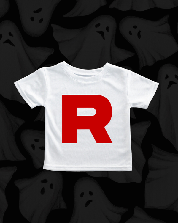 Producto - R- Baby tee