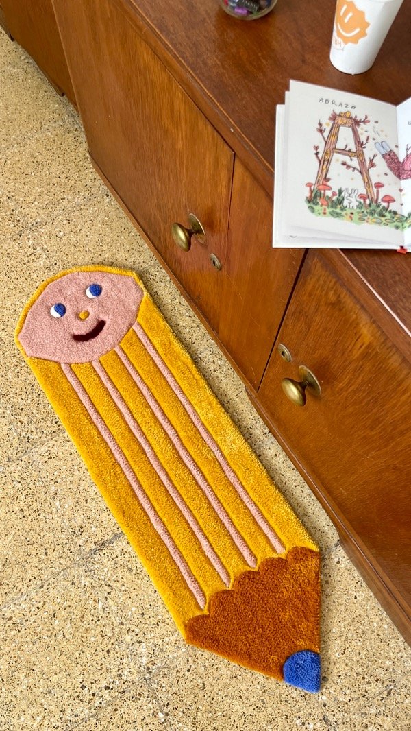 Producto - Lápiz carita