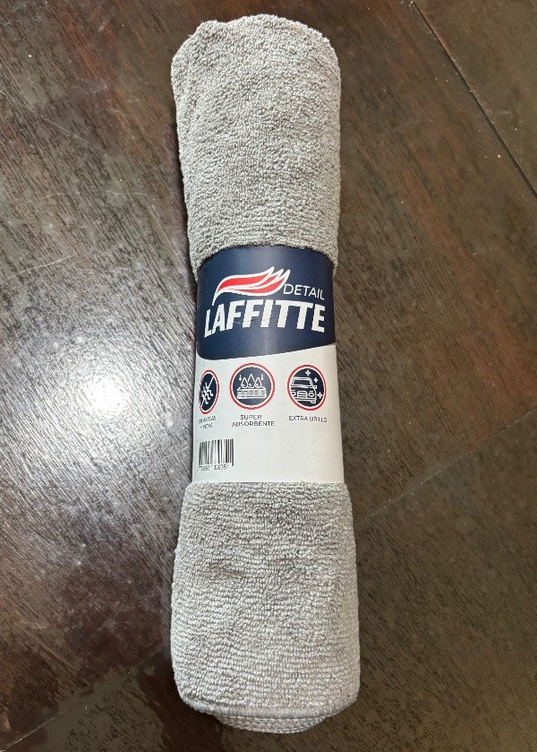 Producto - Microfibra ALTA DENSIDAD 60X90