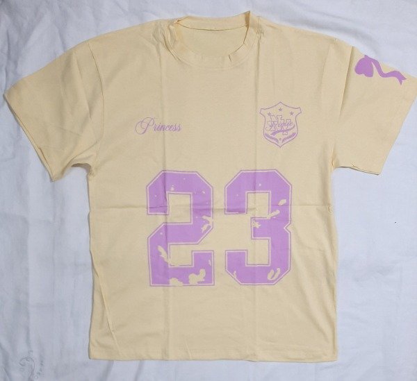 Producto - Remeron 23 [amarillo]