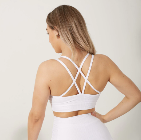 Producto - TOP INDIA BLANCO MORLEY
