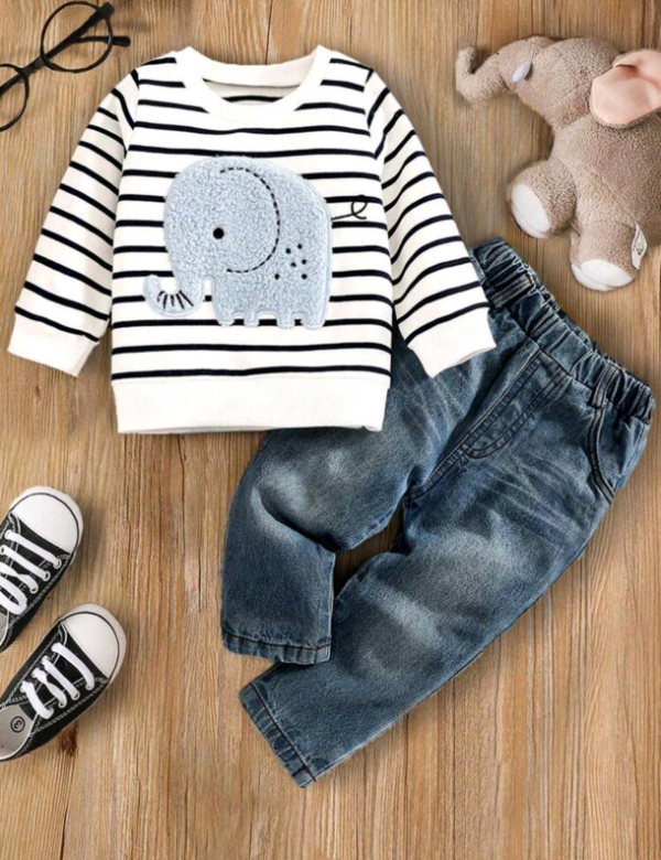 Producto - Conjunto elef