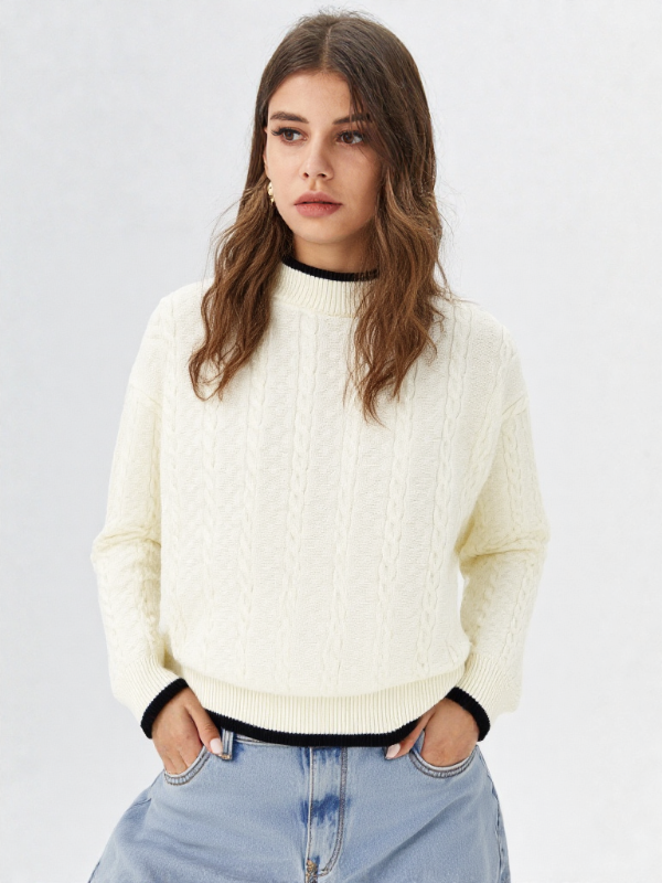 Producto - SWEATER COD. MTJ - 4