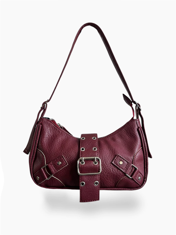 Producto - Mini Viena bordo