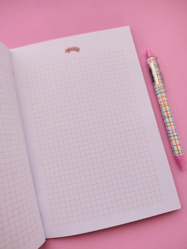 Producto - PLANNER MENSUAL PERPETUO - A5 TAPA BLANDA - 9