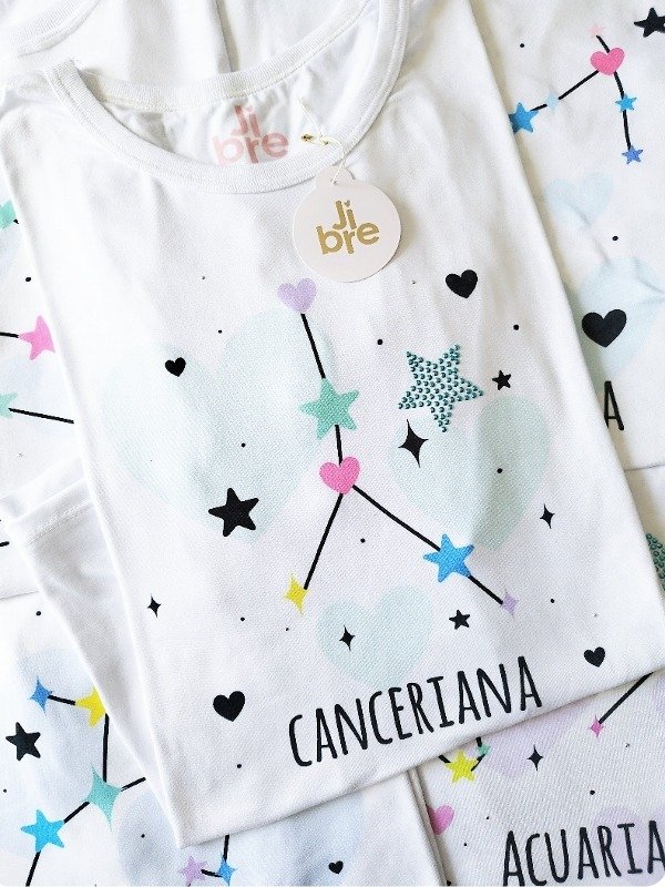 Producto - Remera "CANCERIANA"