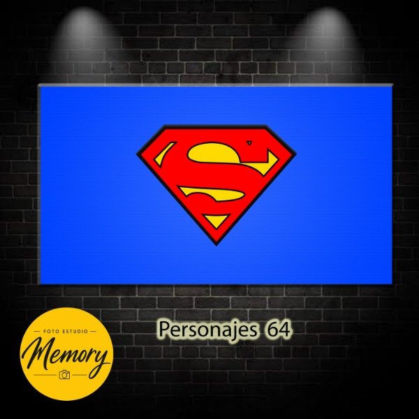 Producto - Cuadro Personajes - Elegí tu diseño - 8
