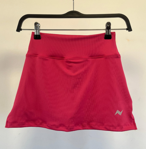 Producto - Pollera Short Dual - 1