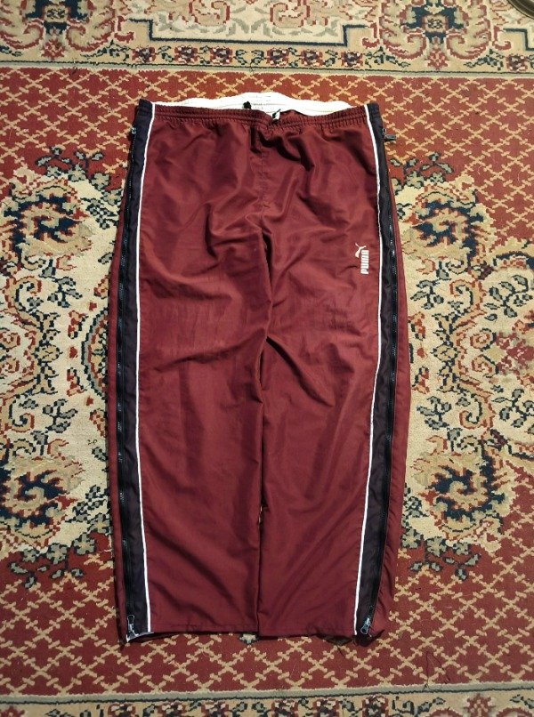 Producto - Pantalón Puma Retro Original