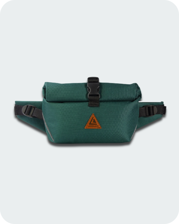 Producto - Riñonera / Bolso de manubrio