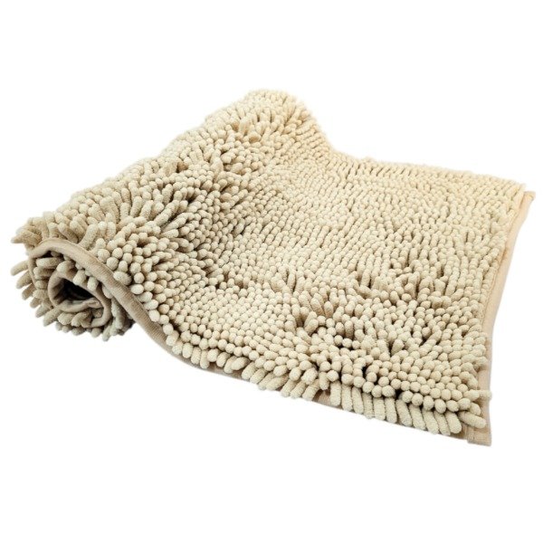 Producto - Alfombra Shaggy Absorbente 40x60cm