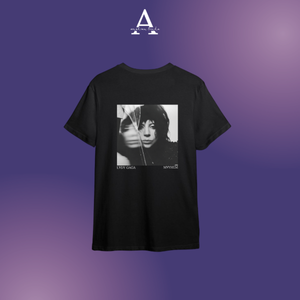 Producto - Remera Gaga