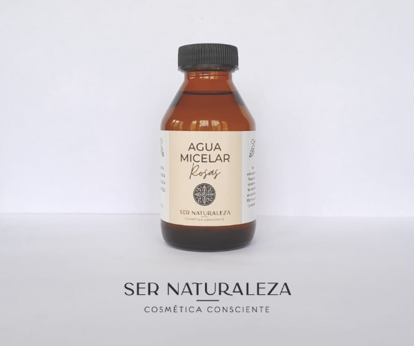 Producto - Agua Micelar