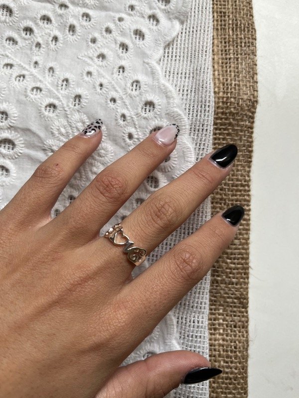 Producto - Anillo love