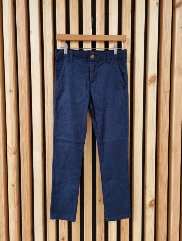Producto - PANTALON CORTE CHINO - 1