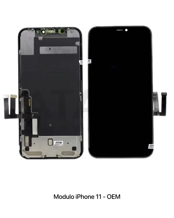 Producto - iPhone 11 ORIGINAL DE EQUIPO