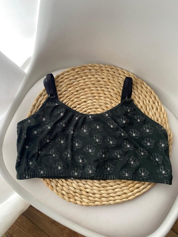 Producto - Top bretel Lucre