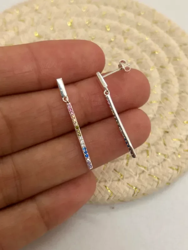 Producto - AROS PALITOS MULTICOLOR