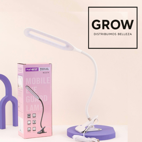 Producto - Lampara Led