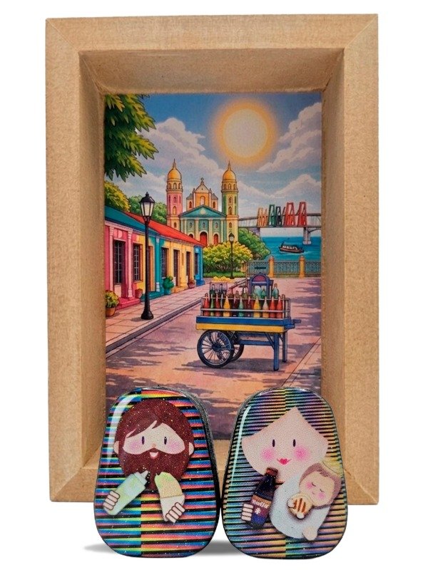 Producto - Cruz Diez 2