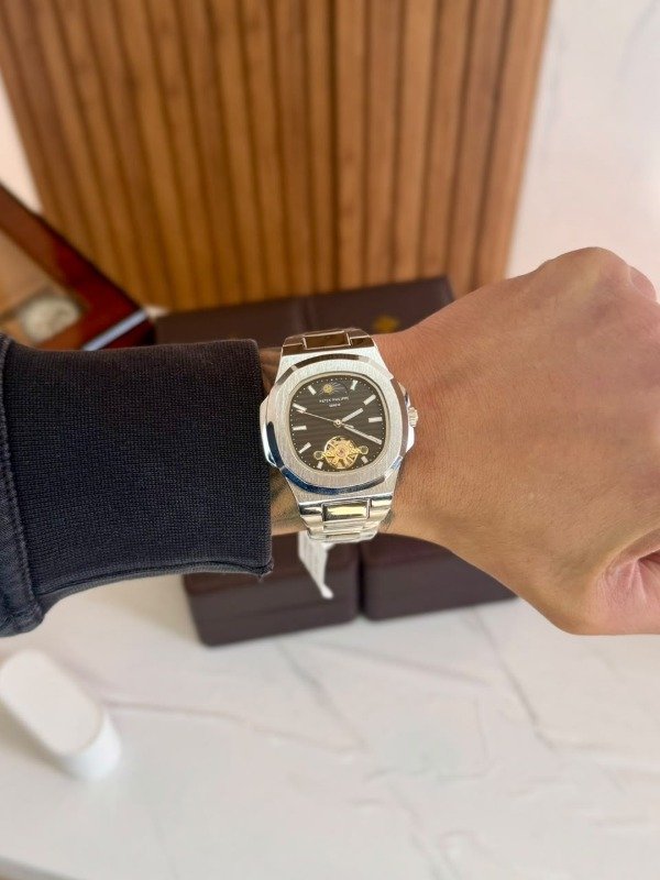 Producto - PATEK P AUTOMATICO CON ESTUCHE PN - 2