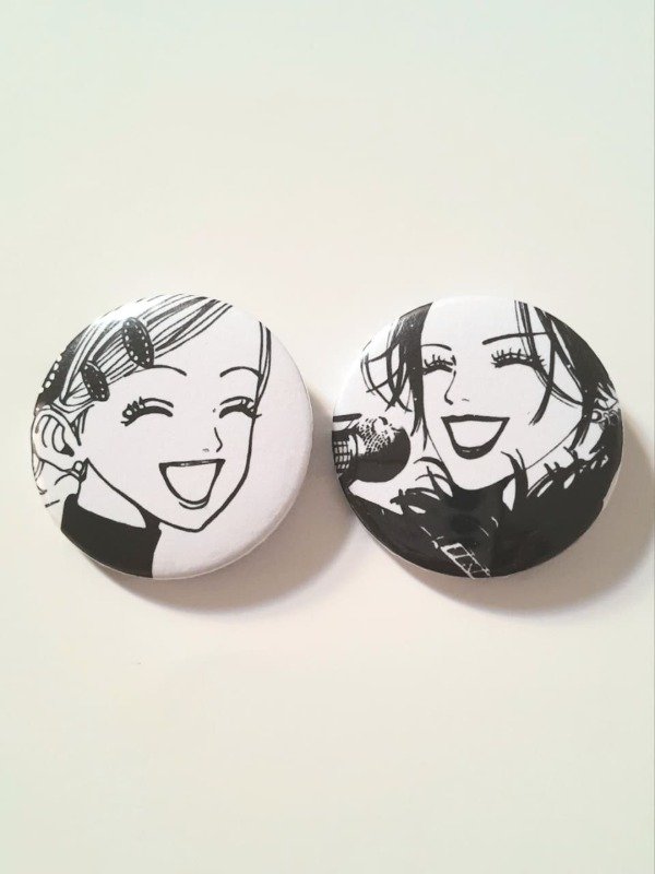 Producto - Pins Nana