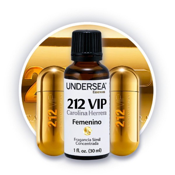 Producto - 212 VIP (CAROLINA HERRERA) (F)