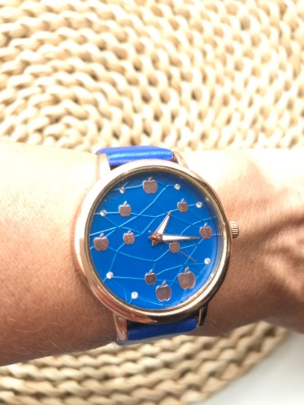 Producto - Reloj Apple