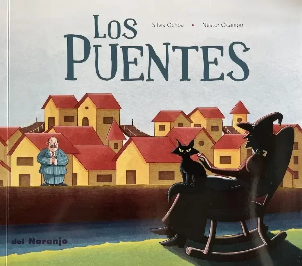 Producto - LIBRO LOS PUENTES