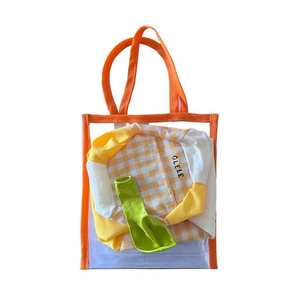 Producto - BallonBall Amarillo - 2