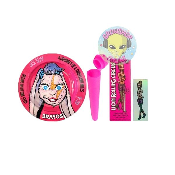 Producto - Kit Fumón 1