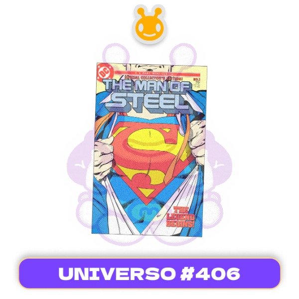 Producto - SUPERMAN 65