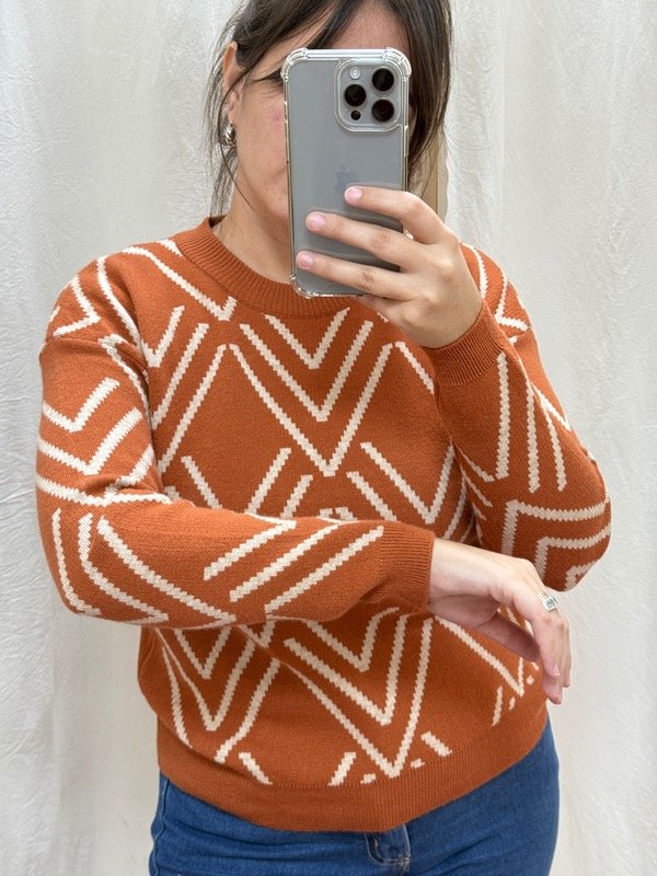Producto - Sweater naisha