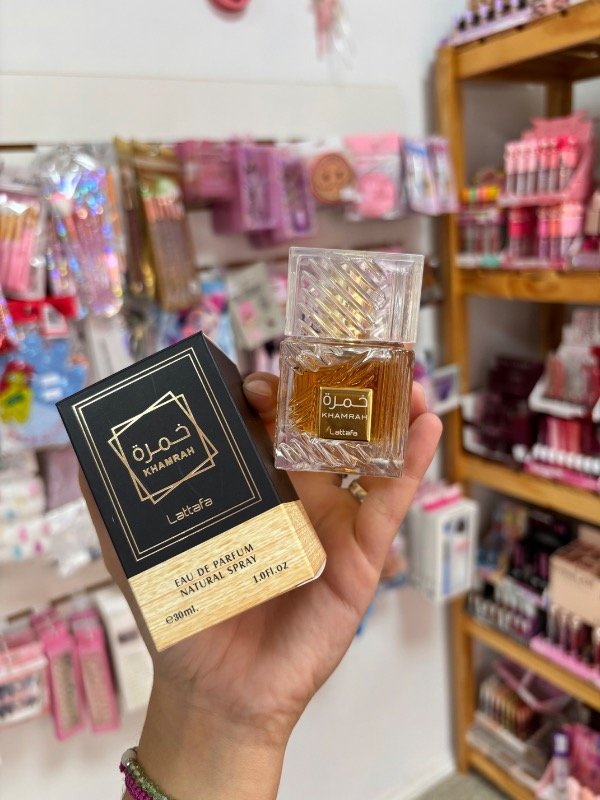 Producto - Khamrah small - 30 ml
