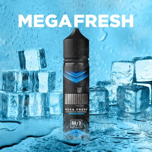 Producto - Shibumi MEGA FRESH 60ML