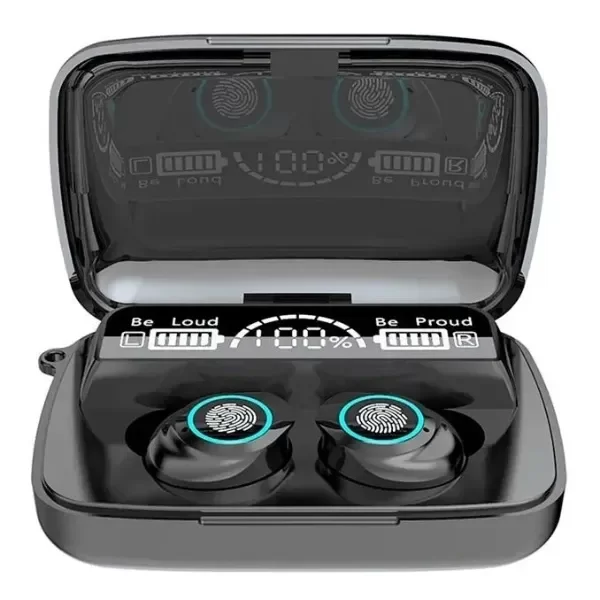 Producto - AURICULAR BT M17 V5.3 FLUX