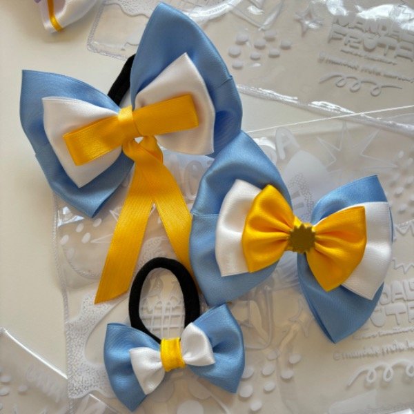 Producto - SET Argentina + Escarapela