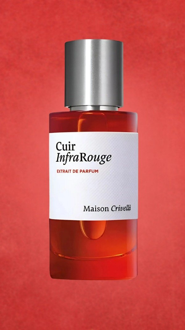 Producto - CUIR INFRAROUGE