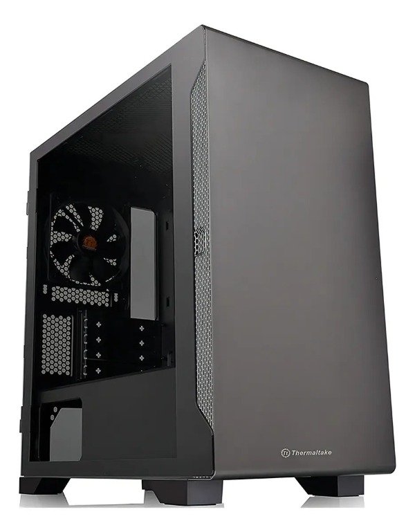 Producto - CPU Pc Gamer / Amd Ryzen 7 8700g / Ram 16gb gaming / Ssd 480gb