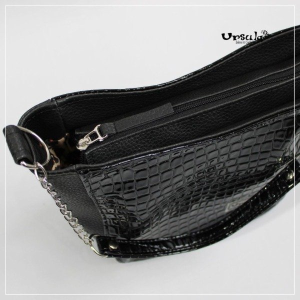 Producto - Cartera Ana (negro) - 2