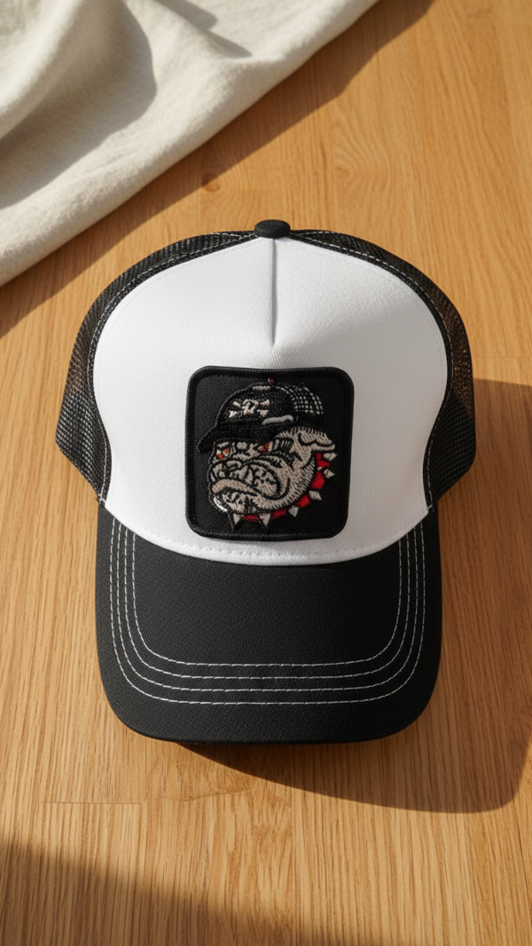 Producto - GORRAS TRUCKER