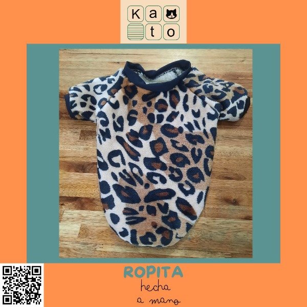 Producto - Polar Corderito