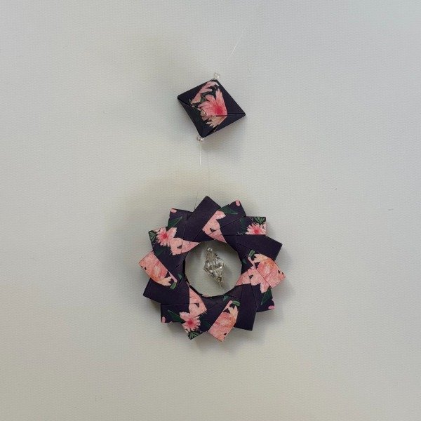Producto - Rueda colgante chica - 9
