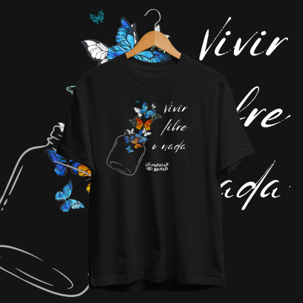 Producto - Hasta aca nos ayudó Dios