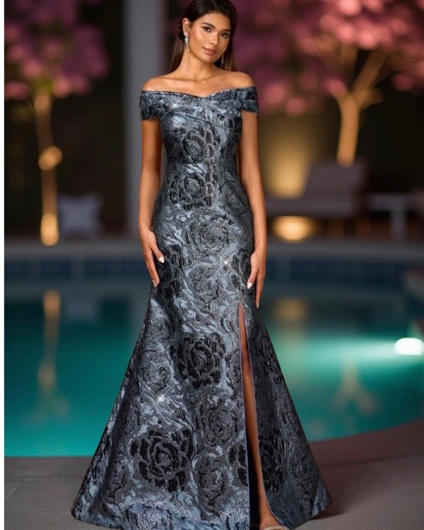 Producto - Gilda black