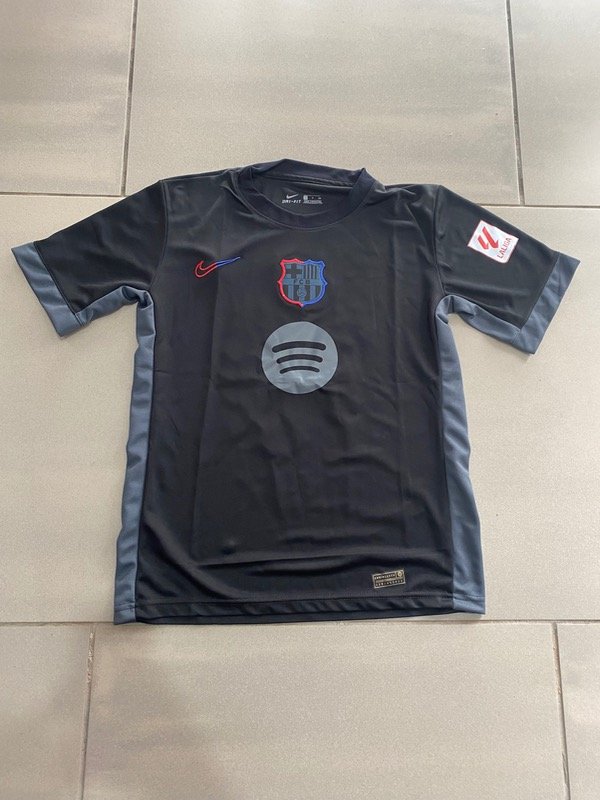 Producto - Barcelona negra yamal 10
