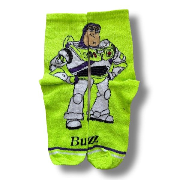 Producto - Buzz - Tenis Juvenil